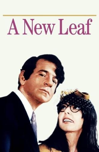 A New Leaf (1971)