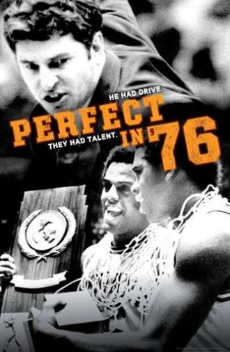 Perfect in '76 (2017)