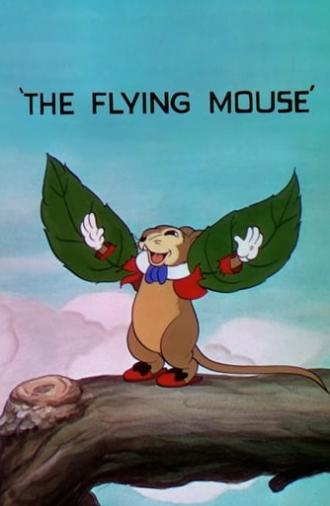 The Flying Mouse (1934)