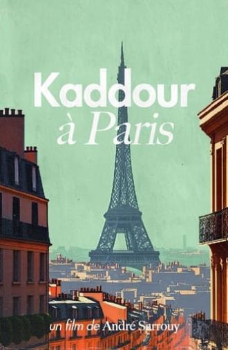 Kaddour à Paris (1938)