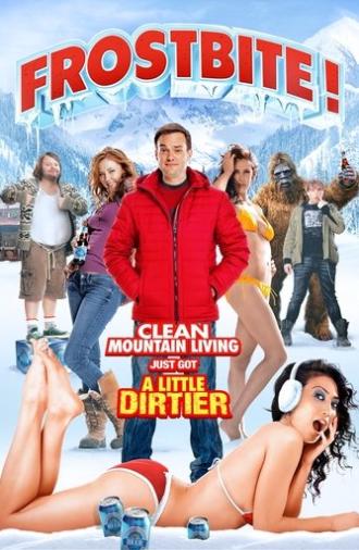 Frostbite! (2013)