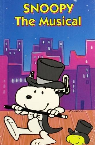 Snoopy: The Musical (1988)