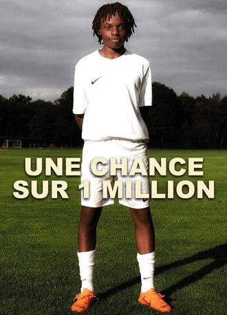 Une chance sur un million (2019)