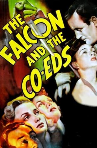 The Falcon and the Co-Eds (1943)