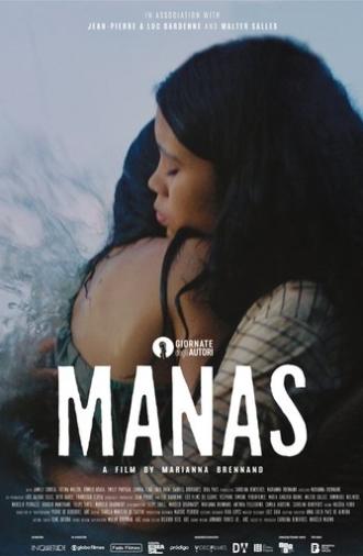 Manas (2025)