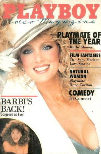 Playboy Video Magazine, Volume 9 (1986)