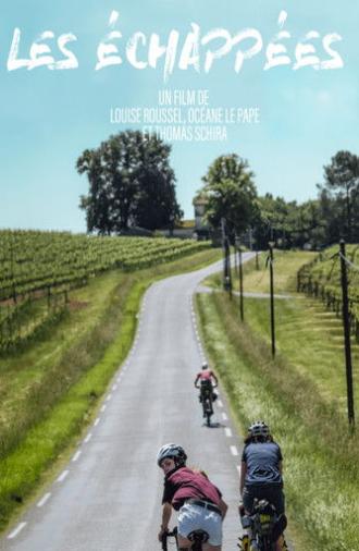 Les Échappées (2022)