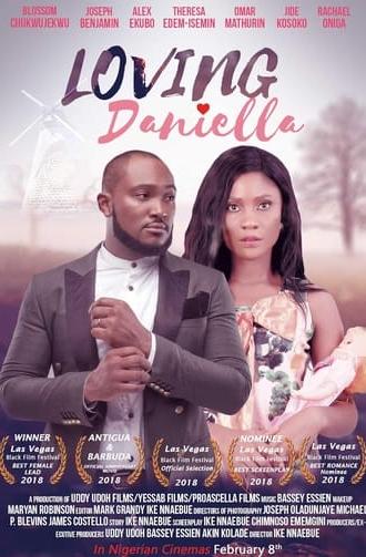 Loving Daniella (2019)