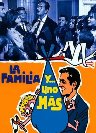 The Family and One More (1965)