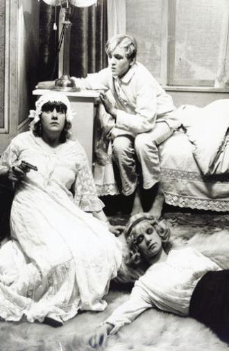 Mysteriet på Duncan Slot (1916)