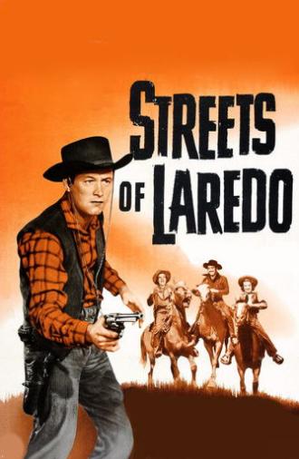 Streets of Laredo (1949)