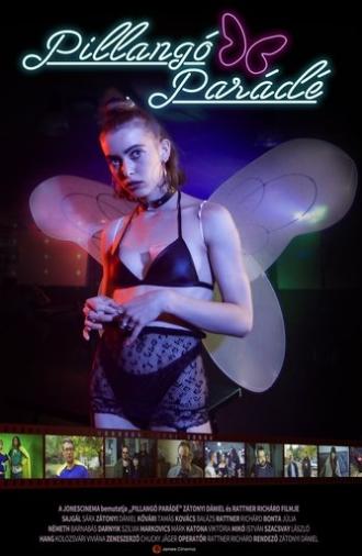 High Like a Butterfly (2024)