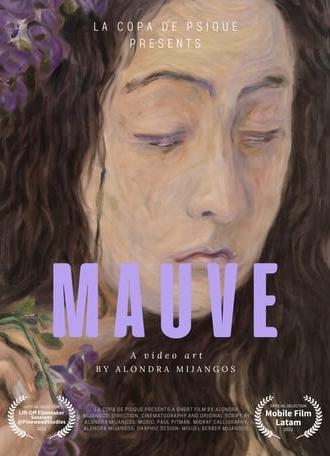 Mauve (2022)