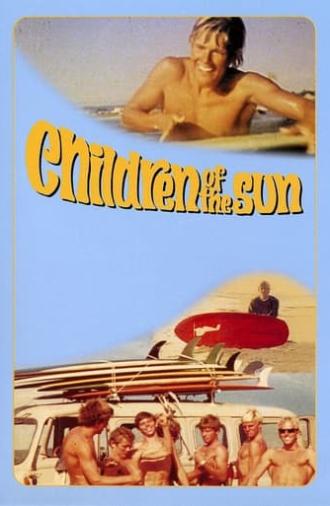 Children of the Sun (1968)