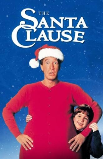 The Santa Clause (1994)