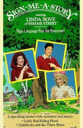 Sign Me A Story (1987)