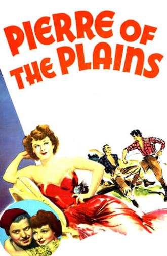 Pierre of the Plains (1942)