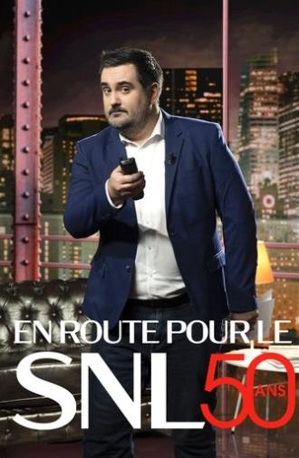 En route pour le SNL (2025)