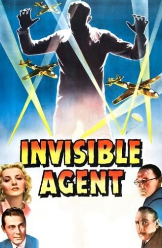 Invisible Agent (1942)