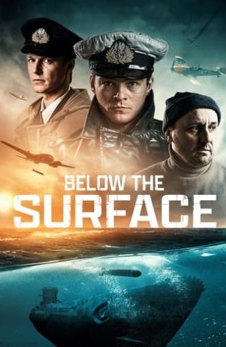 Below the Surface (2022)