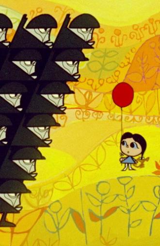 Chromophobia (1966)