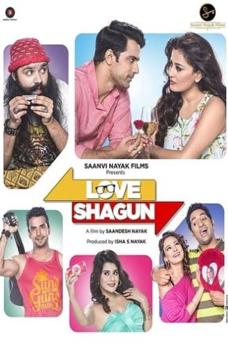 Love Shagun (2016)