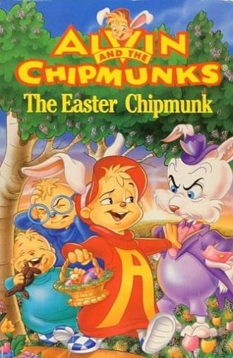 The Easter Chipmunk (1995)