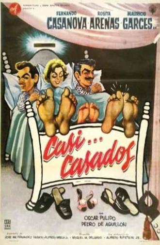 Casi Casados (1961)