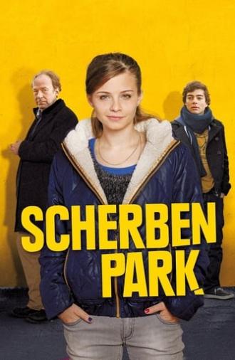 Broken Glass Park (2013)