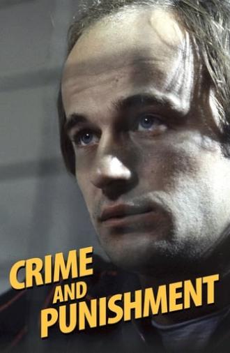 Crime and Punishment (1983)