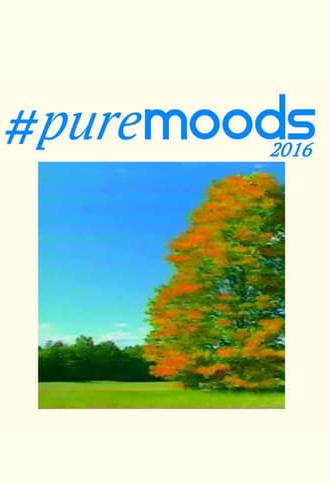 #Puremoods2016 (2016)