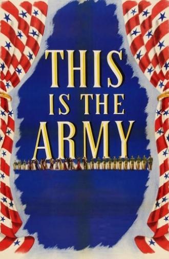 This Is the Army (1943)