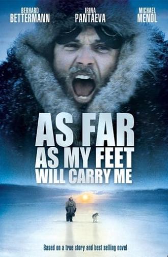 As Far As My Feet Will Carry Me (2001)