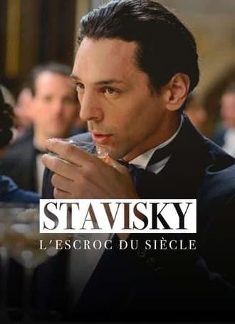 Stavisky, l'escroc du siècle (2016)