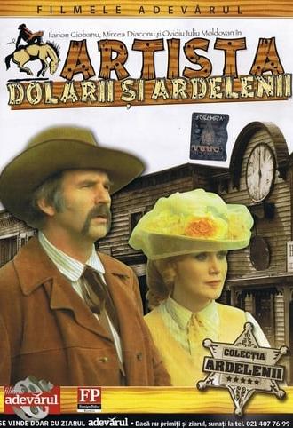 The Actress, the Dollars and the Transylvanians (1978)