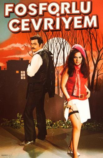 Fosforlu Cevriyem (1969)