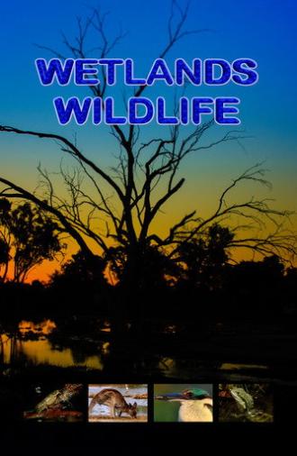 Wetlands Wildlife (2022)