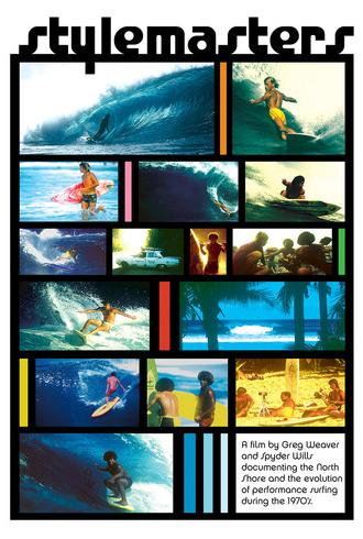 Stylemasters (2006)