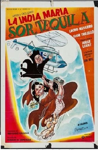 Sor Tequila (1980)