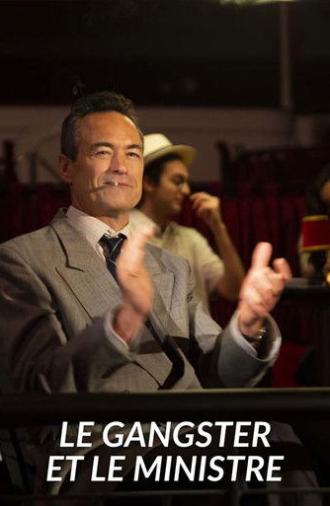 Le gangster et le ministre (2023)
