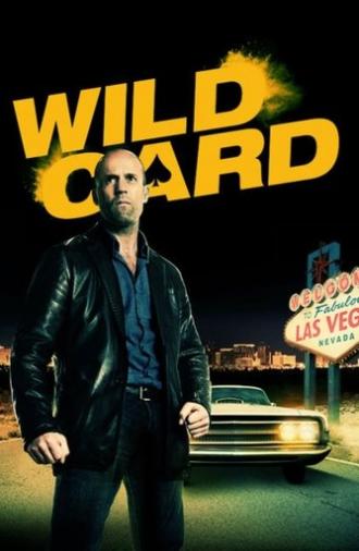 Wild Card (2015)