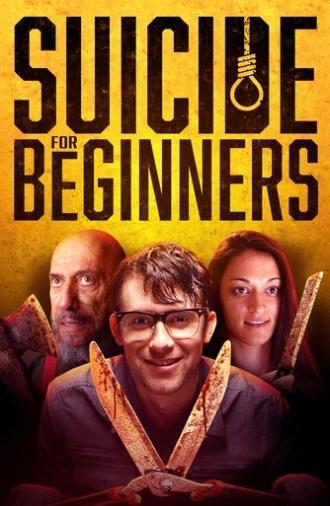 Suicide for Beginners (2022)