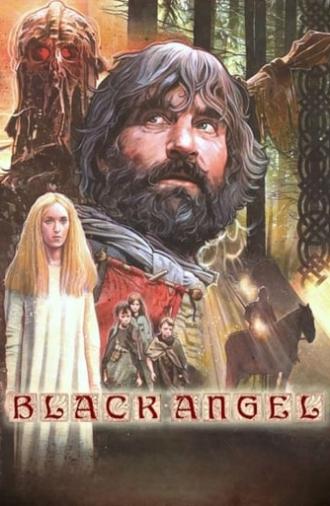 Black Angel (1980)