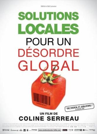 Think Global, Act Rural (2010)