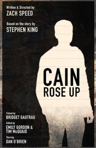 Cain Rose Up (2019)