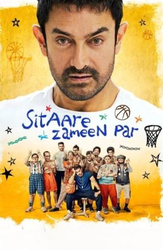 Sitaare Zameen Par (2025)