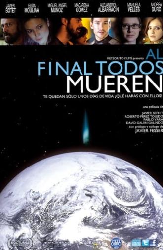 Al final todos mueren (2013)