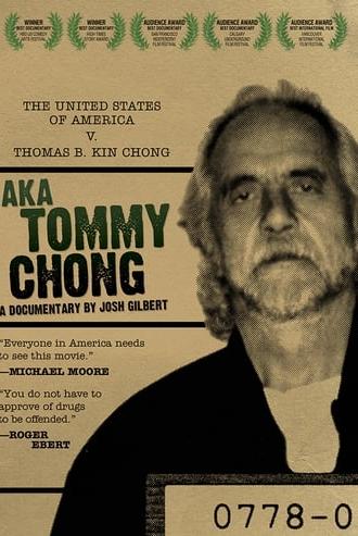 AKA Tommy Chong (2006)