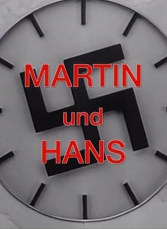 Martin und Hans (2022)