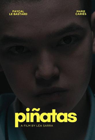 Piñatas (2021)
